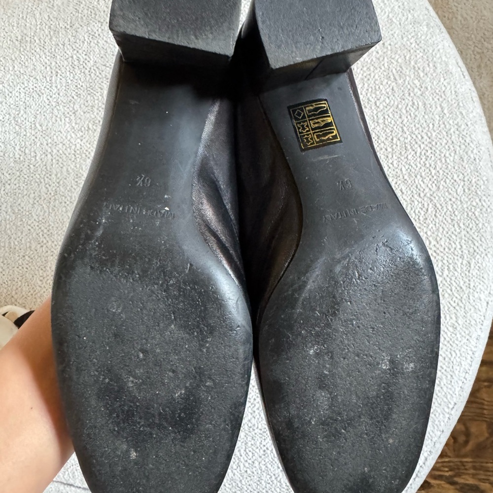 EVERLANE The Day Heel - Picture 6 of 6
